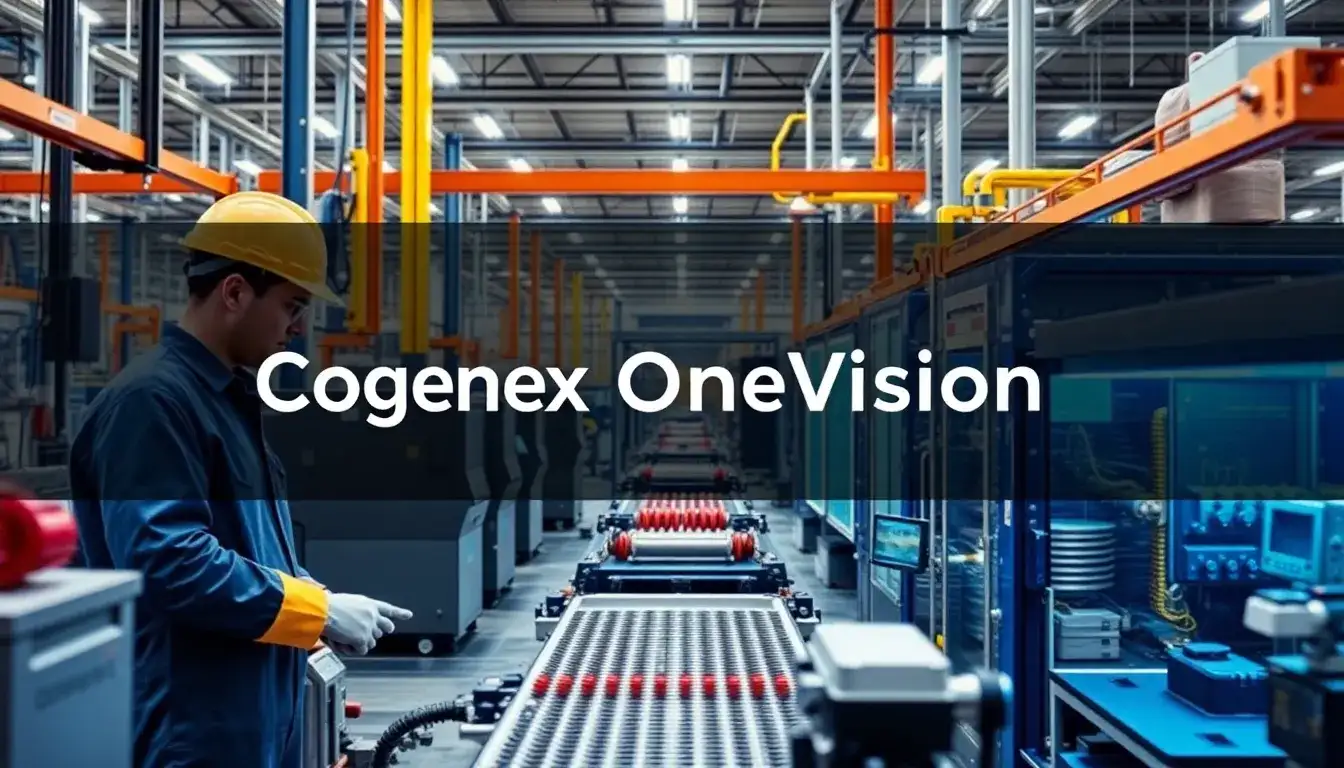 Cognex