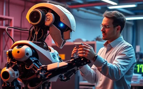 Advancements in Motion Intelligence for Robot Skill Transfer Demonstrated by Science Robotics