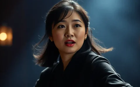 Resurgence of Wang Likun: Stunning Performance at 41 in "The Lead Role" Amidst Adversity