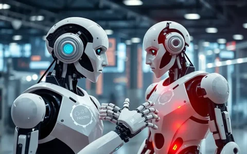 Daily Update on the Robotics Industry: Explosion of the Sector, Humanoids, Human-Robot Interaction, and Strategic Developments