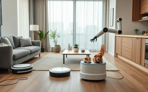 Challenges of Household Robot Integration: Where Do We Stand?