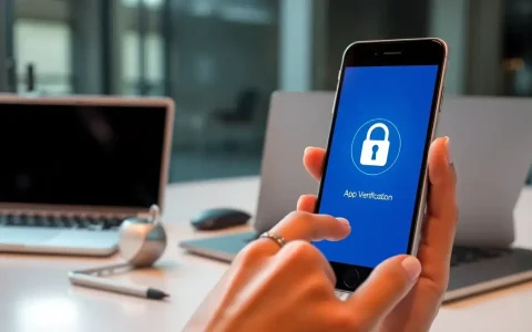 Enhancing User Experience Through App Key Verification