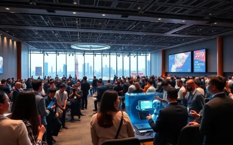 Beijing Conference Highlights Innovations in AI and Business Transformation