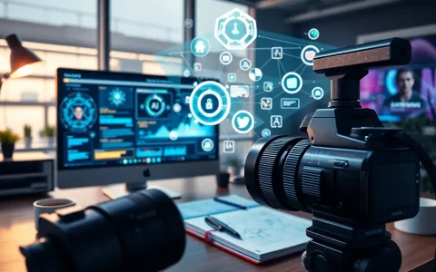 AI-Generated Insights: Exploring the Future of Content Creation