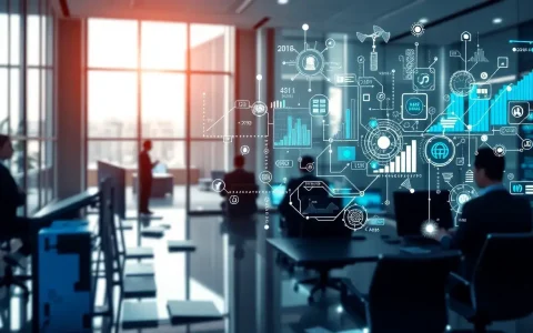 Goldman Sachs Embraces AI to Enhance Business Efficiency and Innovation