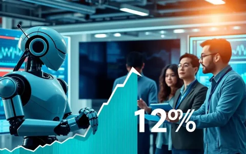 Wingtech Technology's IPO Surges 113% as It Prepares to Launch First Collaborative Robot Series