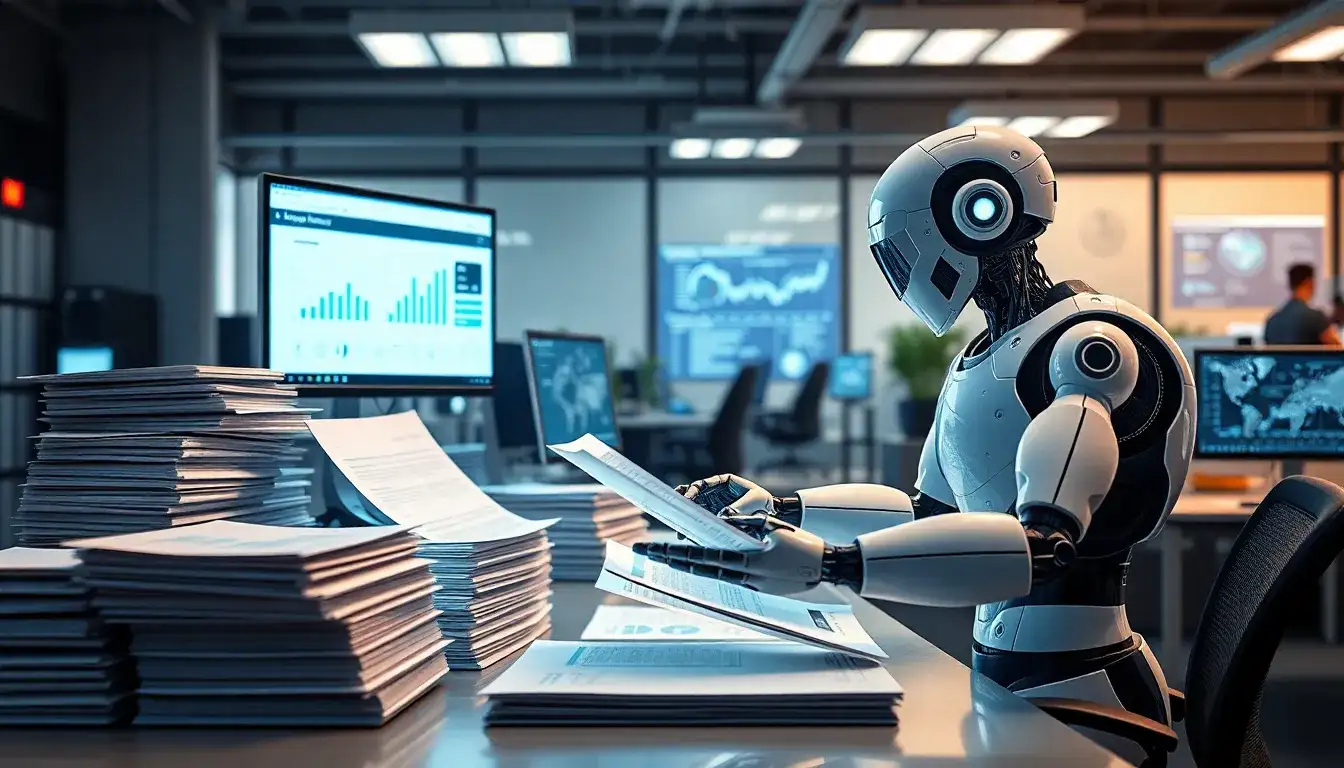 AI-Powered