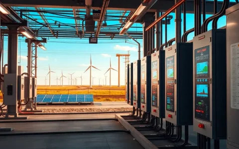 Innovative Solutions for Efficient Power Distribution and Management Systems