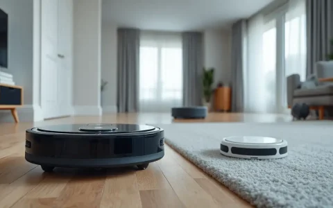 Comprehensive Review of the ROMO P2 Vacuum Robot: Performance, Features, and Comparisons