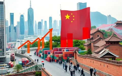 China's Economic Outlook: Key Developments and Market Reactions