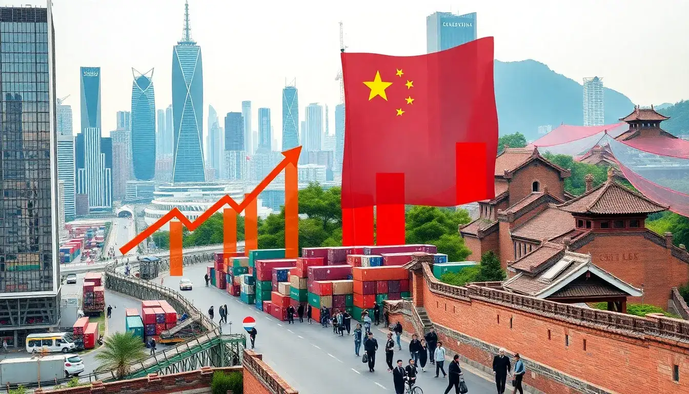 Chinas