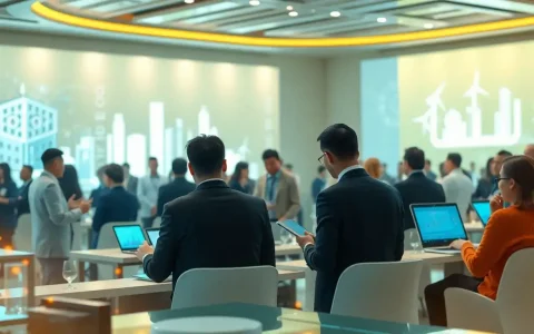 Exploring New Paths for Intelligent Computing Development at Xinhua San's Industry Summit on Power Economy