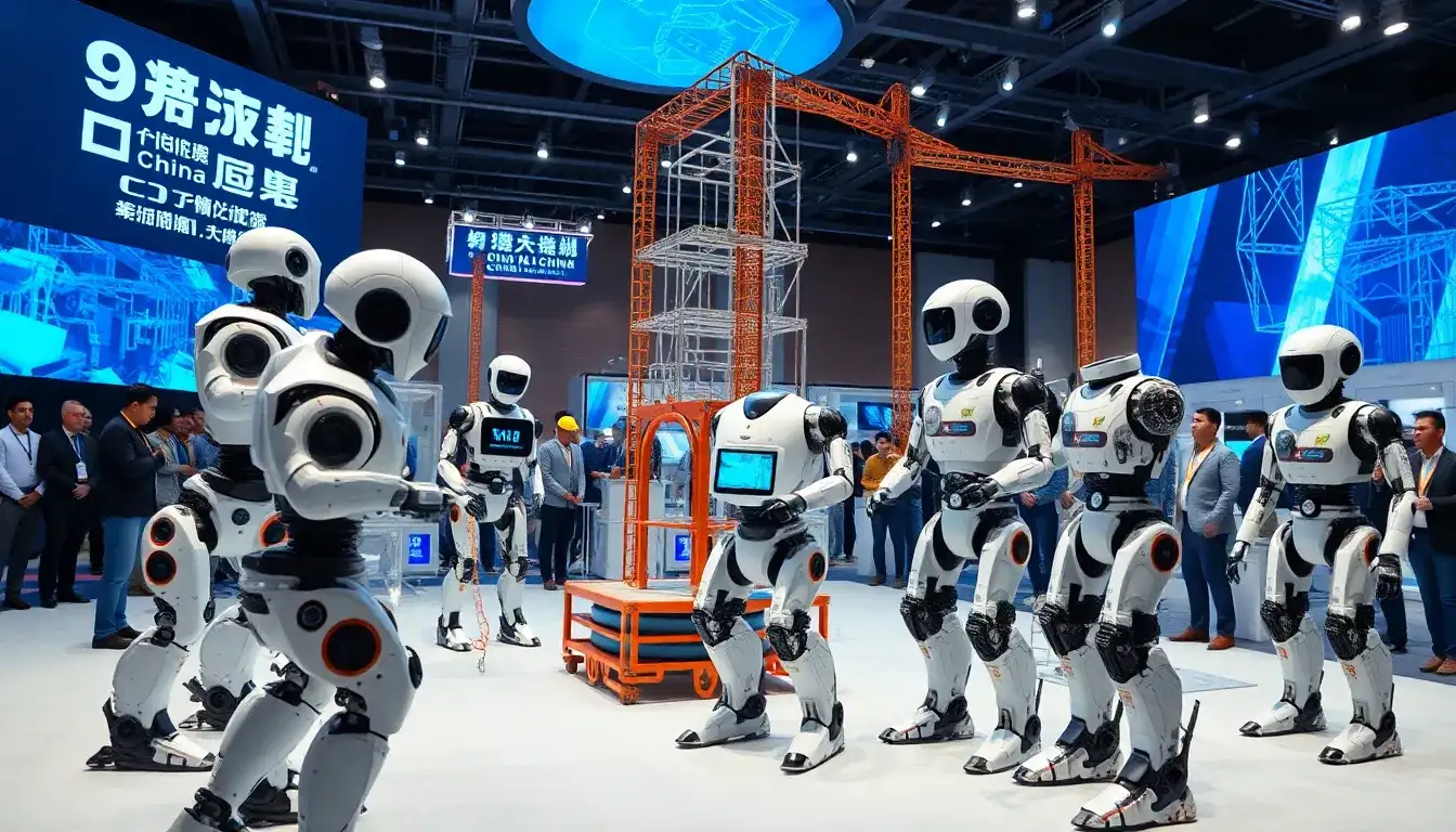 Robots