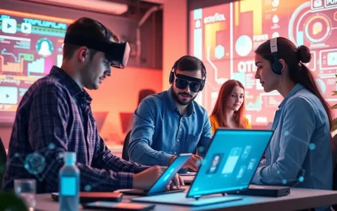 Exploring the Impact of AI on Content Creation and Its Future Prospects