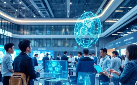 AI Innovation and Development: Insights from the 2023 Shenzhen Artificial Intelligence Conference