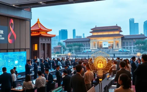 Launch of Advanced AI Data Verification Platform in China