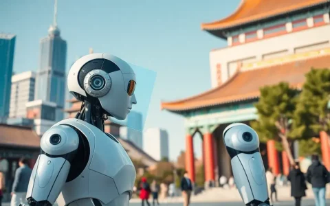 Breakthrough in Global Scene Perception and Dynamic Memory Achieved by Beijing Humanoid Robot