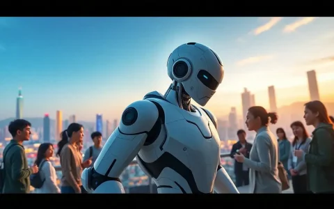 ZhiYuan Robotics Launches Hong Kong Embodied Intelligence Industry Co-Creation Initiative