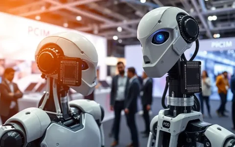 EPC Showcases Next-Generation GaN Power Solutions for Robotics and AI Applications at PCIM Europe 2026