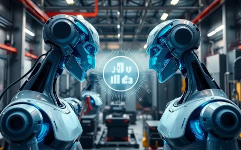 Zhonghai Cheng Files Patent for Predictive Maintenance System for Industrial Robots Utilizing Digital Twins