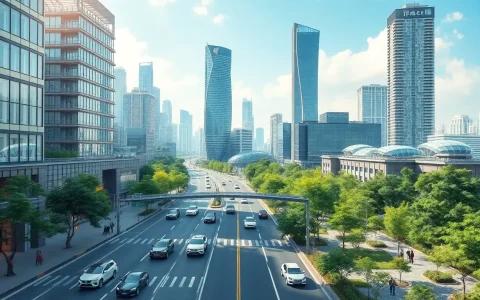 Guangzhou Prioritizes AI Development in Autonomous Systems, Embodied Intelligence, and Advanced Materials by 2026