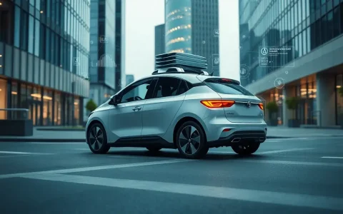 New Wave Autonomous Vehicle Heating Point Report for May 16, 2026: Accelerated Development of Autonomous Driving Technology