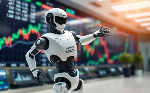 Yifei Technology Soars 113% in Pre-Listing Trading Ahead of Its Debut as the First Comprehensive Light Industrial Robot Stock in Hong Kong