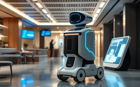 Pudu Robotics Unveils PuduFM 1.0: A Revolutionary Foundation Model for Intelligent Robotics