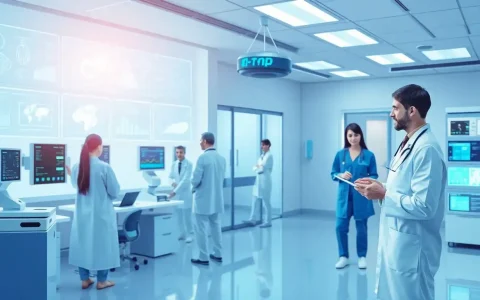Healthcare AI Products Advance Regulatory Framework Amid Industry Developments