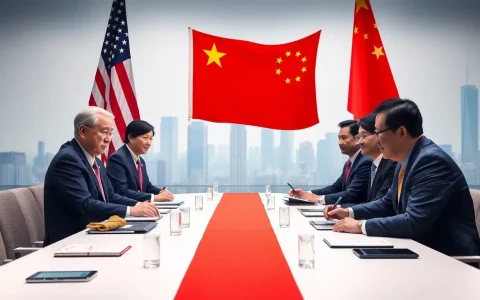 U.S.-China Summit Highlights: Key Takeaways and Reactions