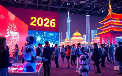2026 AI Partner Conference Set to Launch in Beijing with Three Key Highlights
