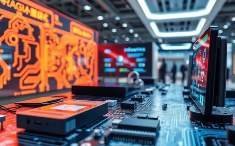 Advancing Precision Connectivity: A Review of Weifeng Electronics' Embodied Intelligence Exhibitions in Early 2026