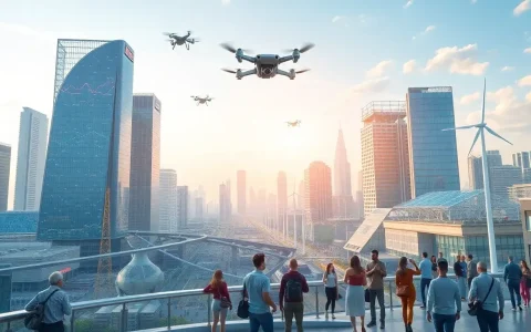 The Future of Technology: Key Innovations and Developments in 2026