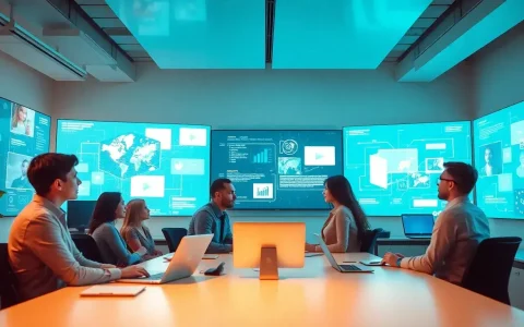The Rise of AI-Generated Content: Exploring New Frontiers in Digital Media