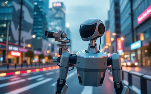 Innovative Patent Filed by Yuanli Unlimited Technology to Address Latency Issues in Edge Computing Visual Servo Systems