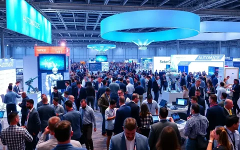 Automate 2026: Exploring the Future of AI and Robotics at the Largest Automation Conference in North America