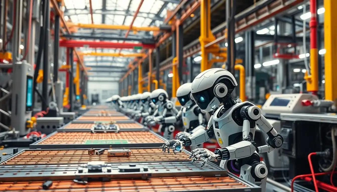 AI-Driven