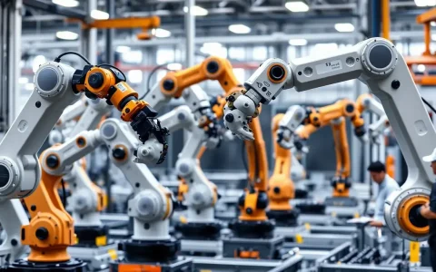 Evaluating Mechanical Arm Manufacturers in Guangdong for 2026: Which One Should You Choose?