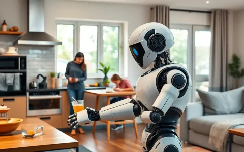 Challenges Facing Humanoid Robots in Home Environments and Their Future Prospects