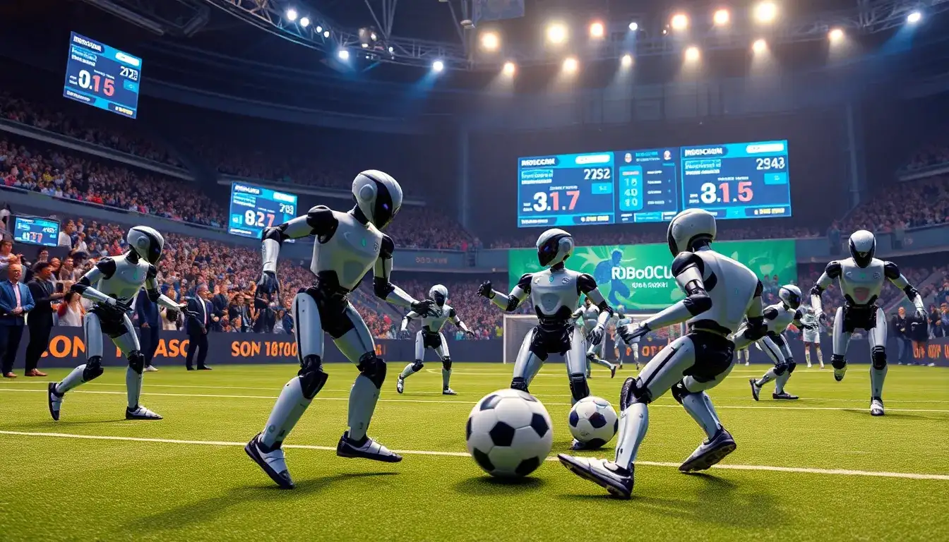 RoboCup