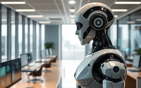 Robotic Advances: The Rise of Humanoid Machines and Their Impact on Autonomous Business Solutions