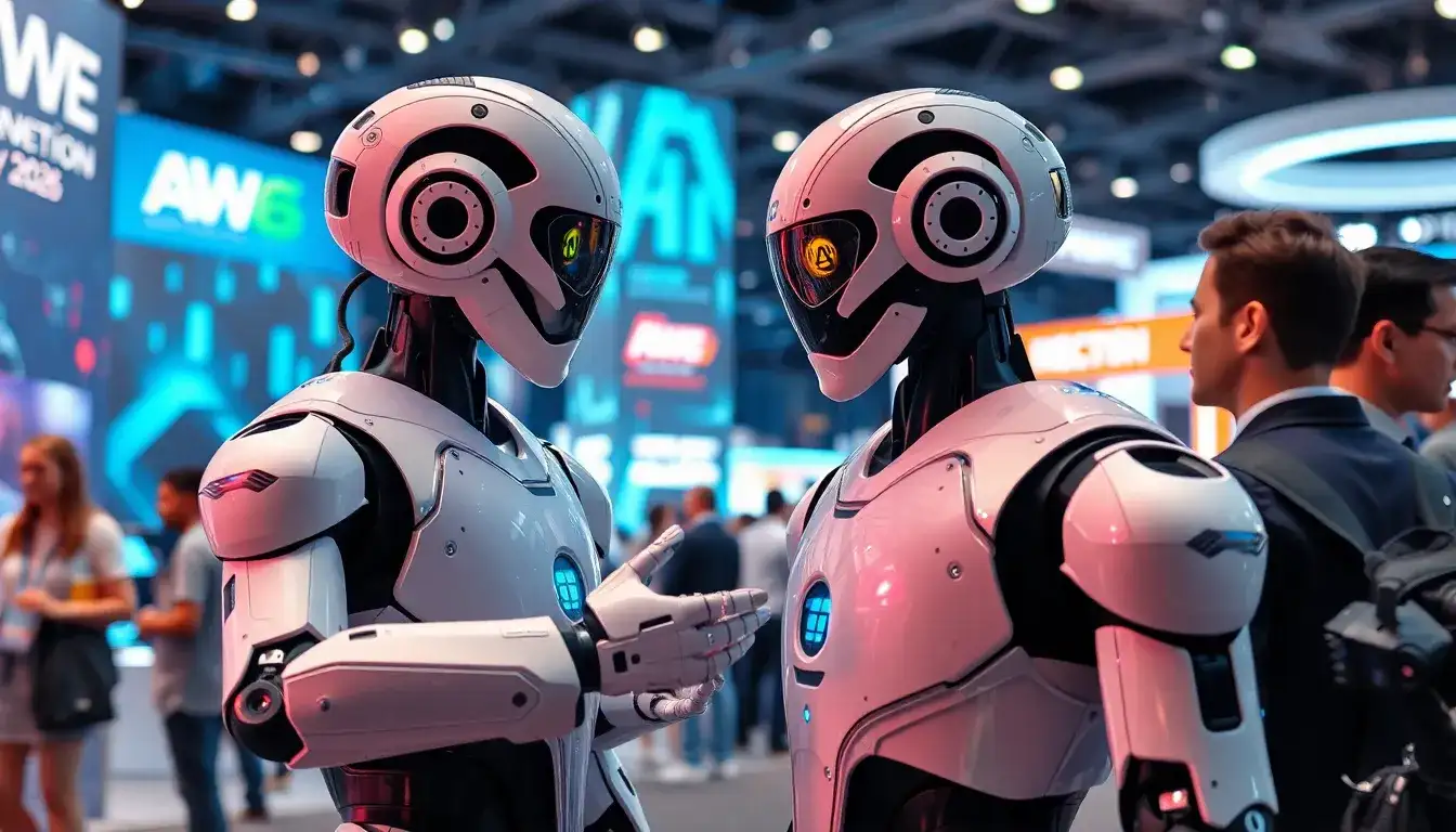 AI