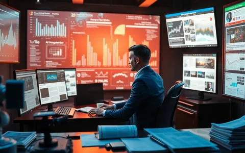 Exploring the Impact of AI-Generated Content on Modern Journalism