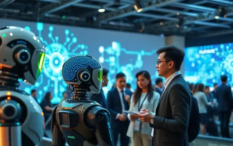 Advancements in AI Technology and Machine Learning: A Summary from the New Wave Conference on May 2, 2026
