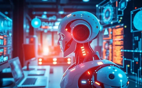 Rapid Advancements in AI Technology: Key Insights from the Latest Machine Learning Trends