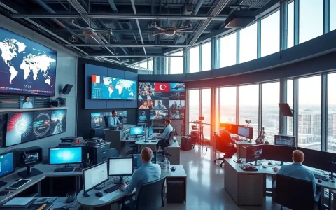 Global Low-Altitude Media Center: Issue 4 Released on April 4