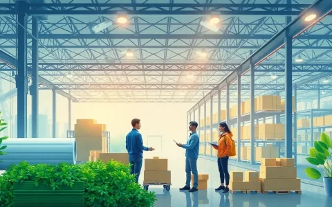 Emerging Trends in Intelligent Green Supply Chains: Enhancing Cooperation and Quality Standards in China
