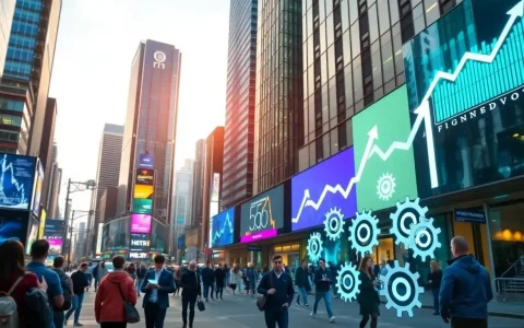 Emergence of Smart Economy: Expanding Growth Opportunities in Q1 Economic Trends