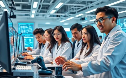 Shenzhen Appoints AI Scientists as Central Government Signals Strong Support for Tech Innovation