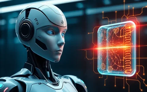Emerging Trends in Humanoid Robots, Solid-State Batteries, and AI Technologies: Key Companies to Watch
